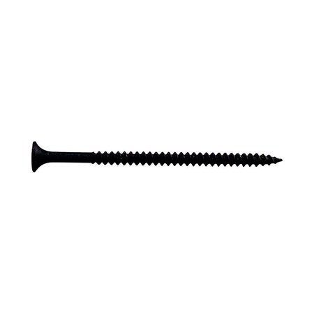 Pro-Fit Drywall Screw, #10 x 3-1/2 in, Bugle Head Phillips Drive 0280198